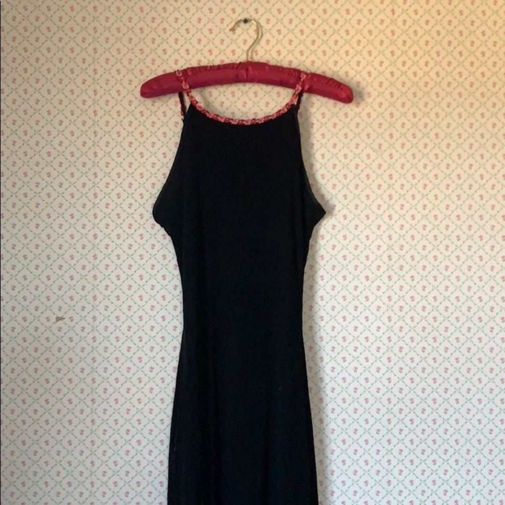 Vintage Betsey Johnson dress